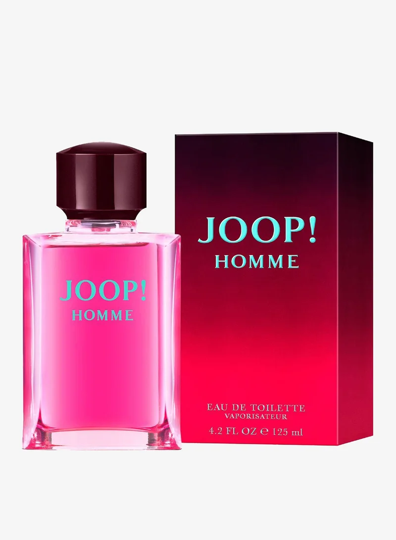joop Homme Joop! Eau de Toilette, 125 ml